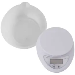 Electronic Kitchen Scale Apart